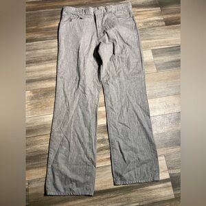 R13 Japanese fabric Pants- 30